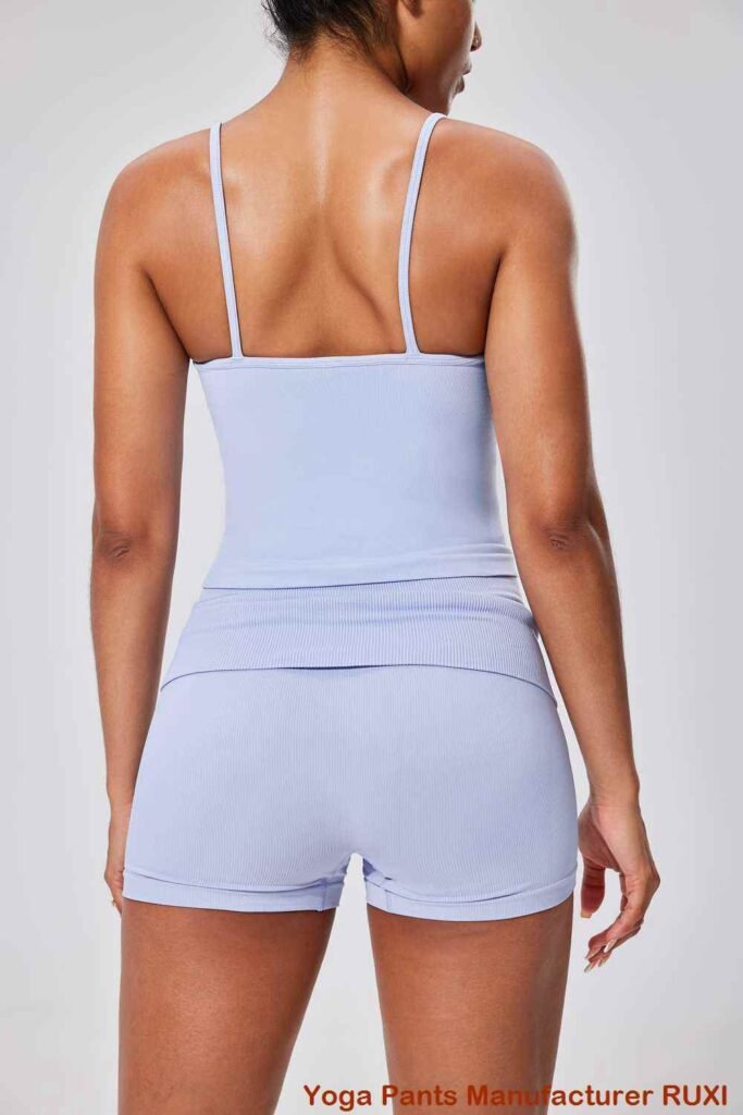 4 դյույմ վոլեյբոլի շորտեր RUXI