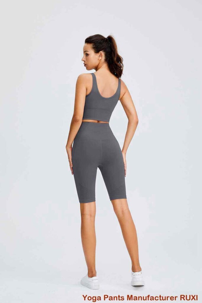 սև բոցավառ լեգենդներ RUXI ym3626