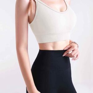 38d սպորտային կրծկալ RUXI ym1504