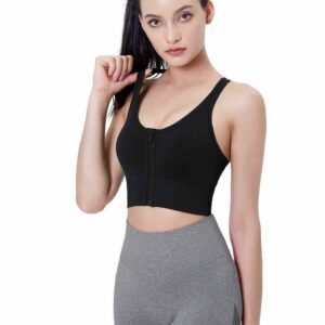 36j սպորտային կրծկալ RUXI ym1508