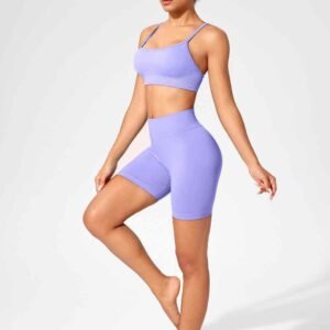 կանացի յոգայի վերնաշապիկներ RUXI