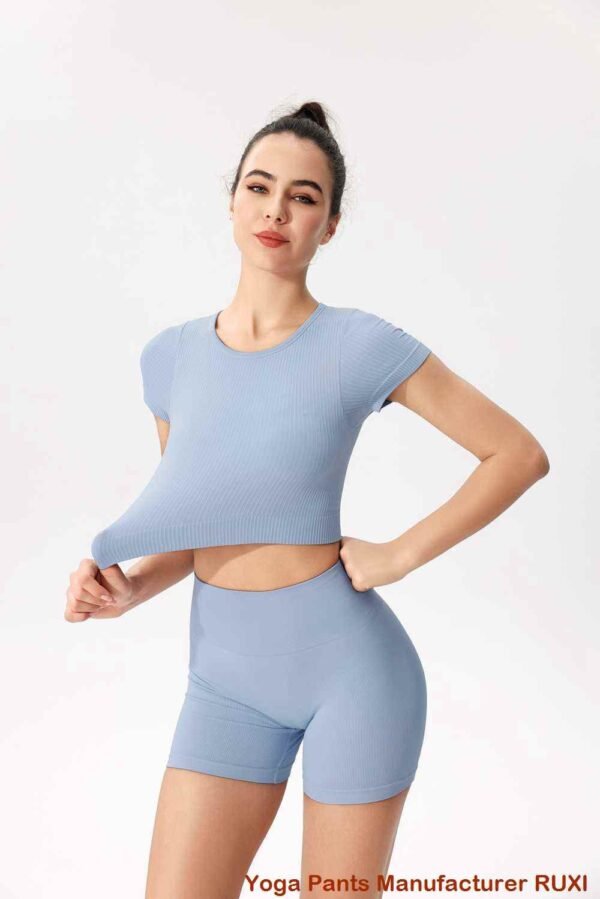 racerback padded կրծկալ RUXI