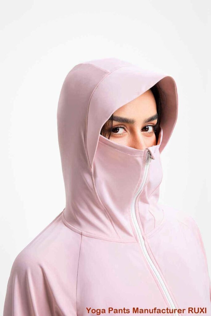 յոգայի շորտեր 4 դյույմ RUXI