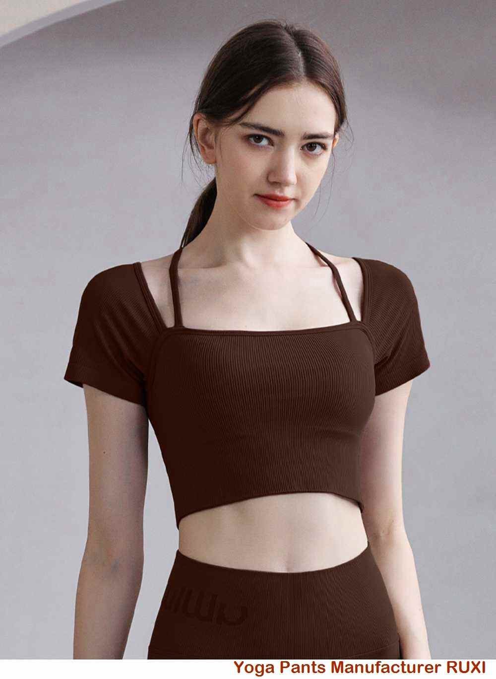 Livi կրծկալներ RUXI ym1233