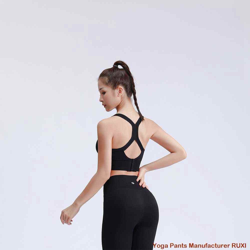 34ff սպորտային կրծկալ RUXI ym1570