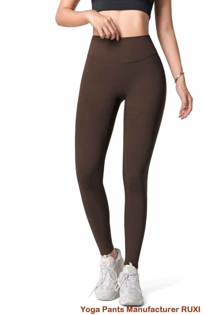 bum lift leggings RUXI ym63