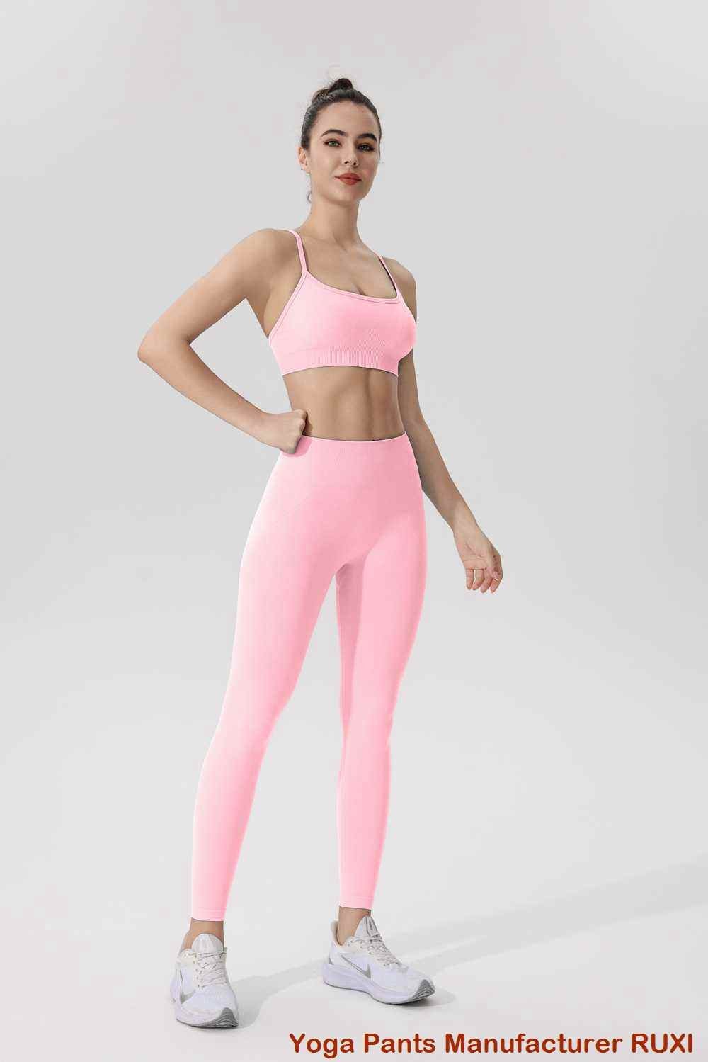 36dd սպորտային կրծկալ RUXI ym1244