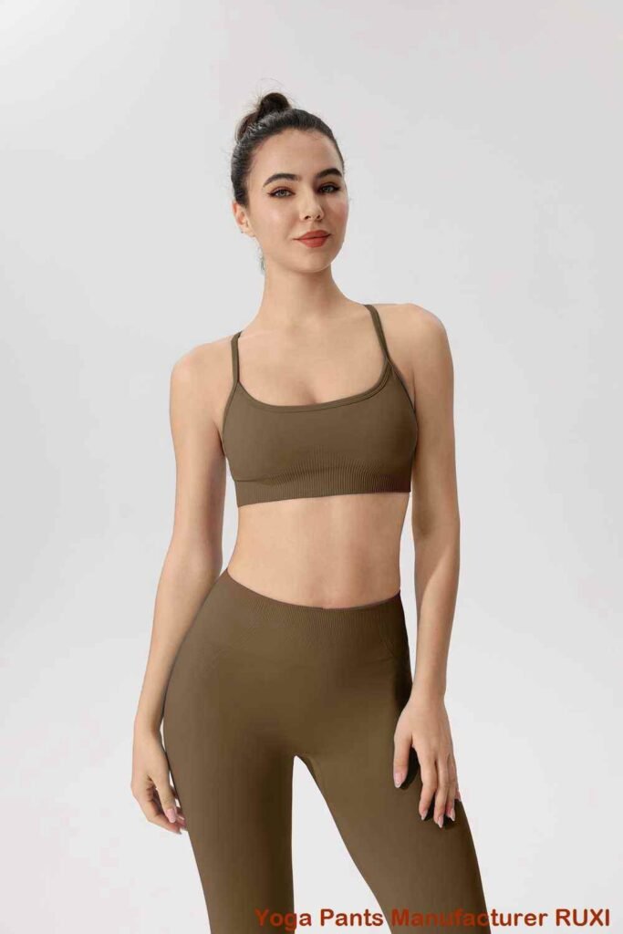 հղիության մարզման շորտեր RUXI