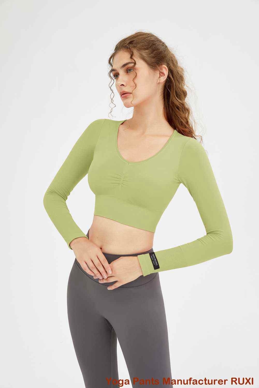 էժան վազող շորտեր RUXI ym1765