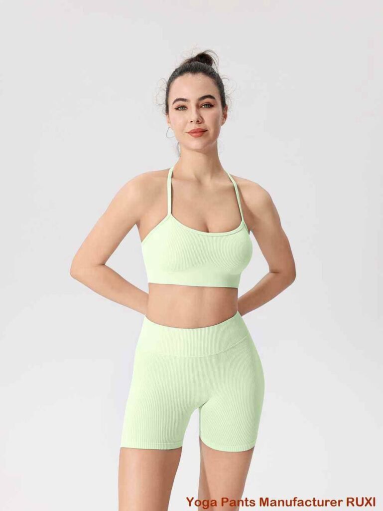 ջերմային հեծանվային ժիլետ RUXI