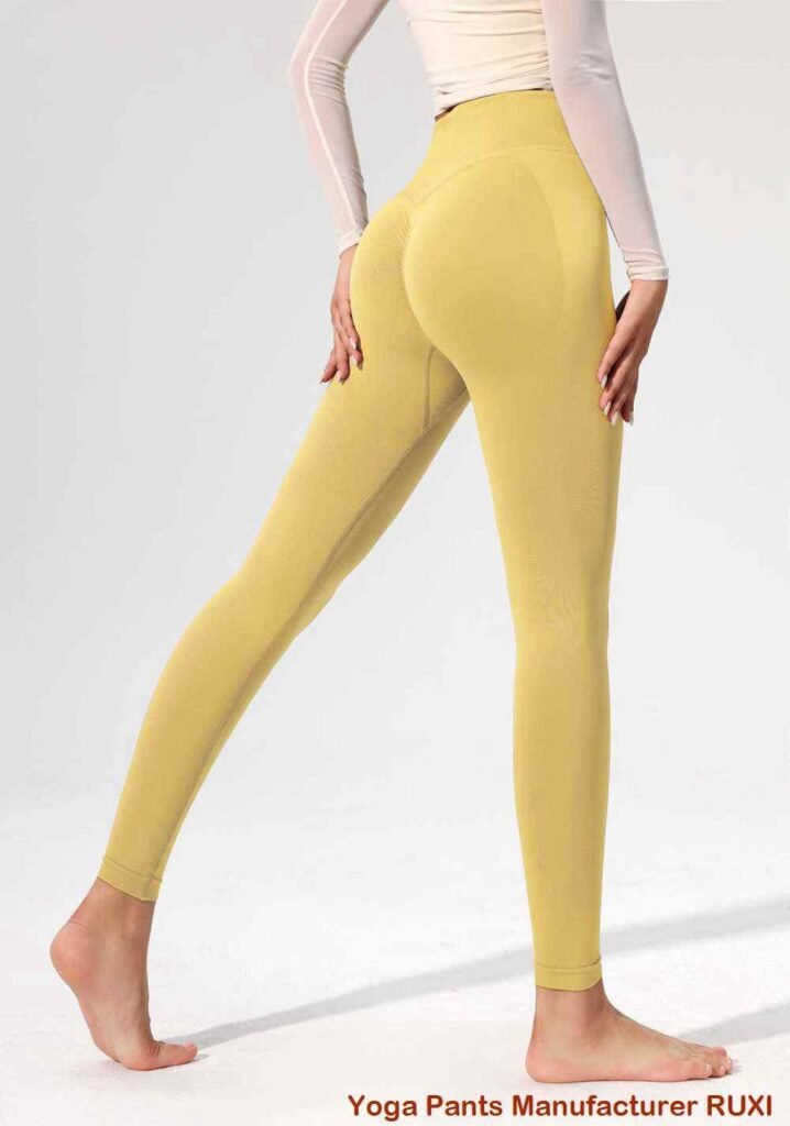 նախշավոր մարզման շորտեր RUXI