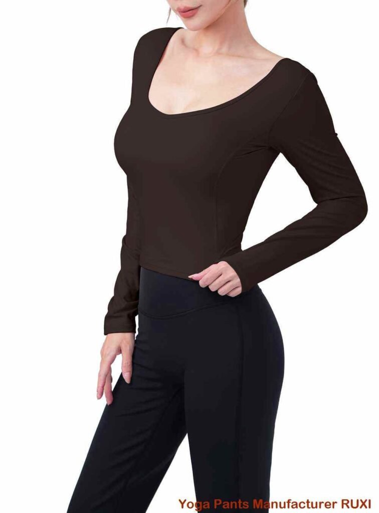 քողարկված սռնապաններ գրպաններով