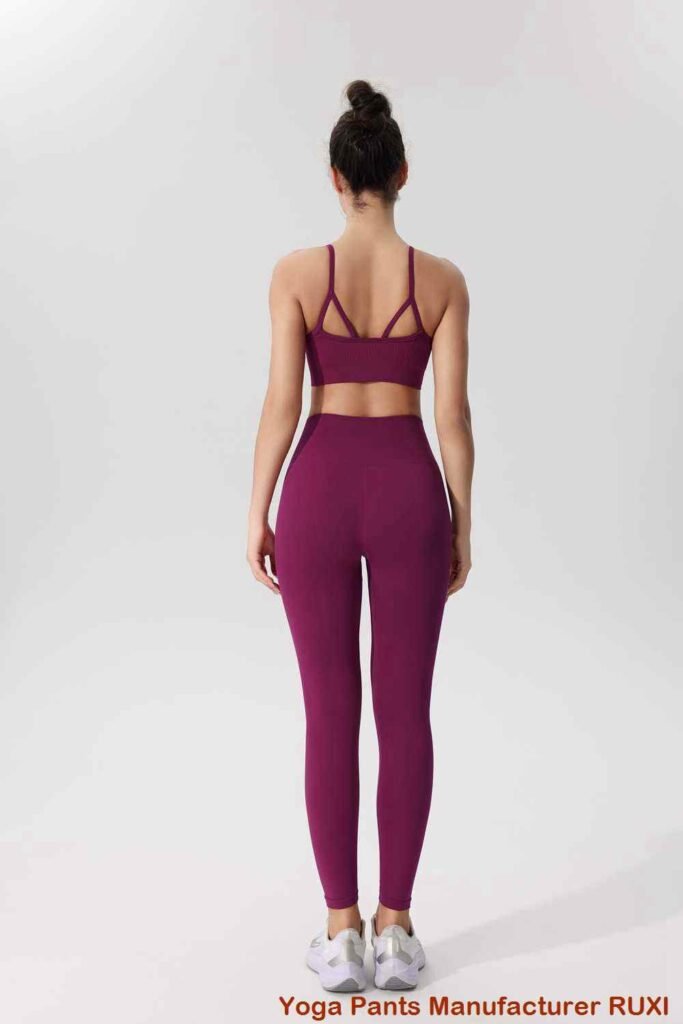 յոգայի իրեր RUXI ym577