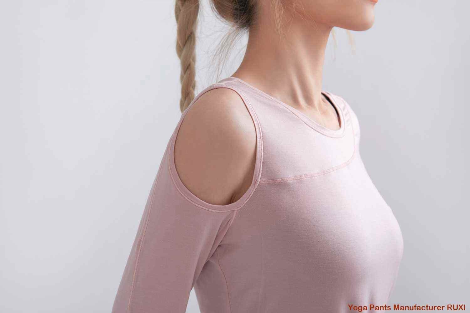 j cup սպորտային կրծկալ RUXI