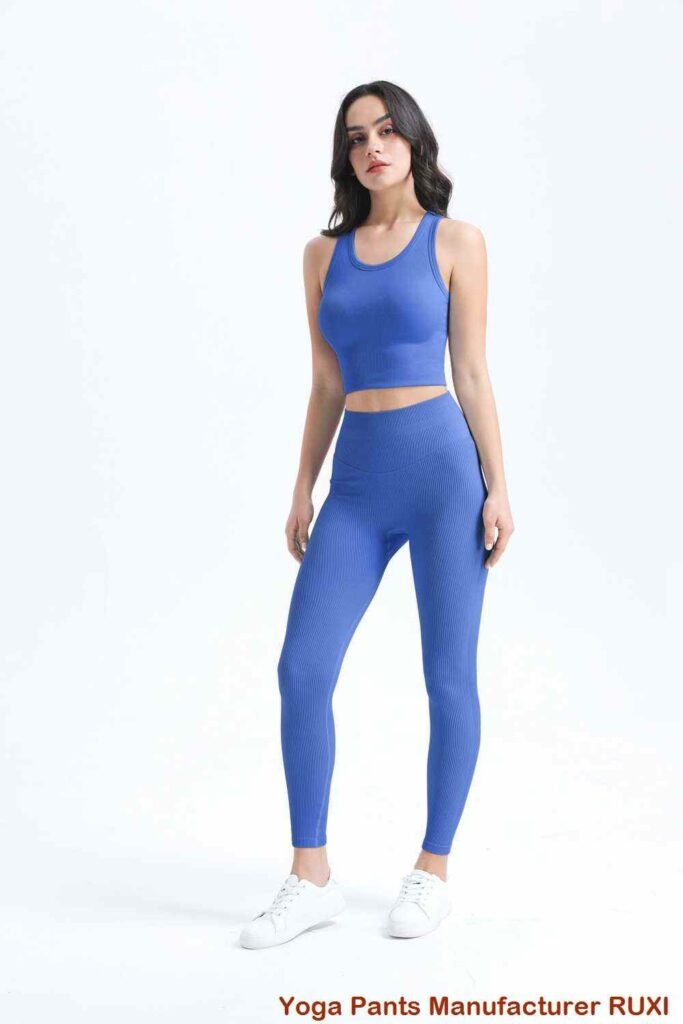 կրծկալ crop top RUXI ym3702