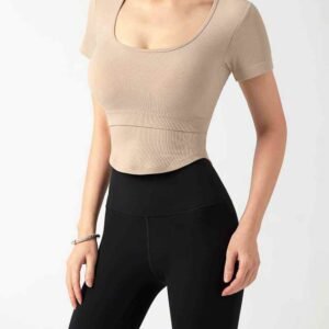 լայն ոտքով սպորտային տաբատ RUXI