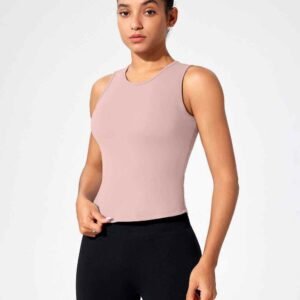 criss cross flare leggings RUXI