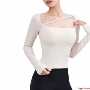 բացված մարզասրահի տաբատ RUXI