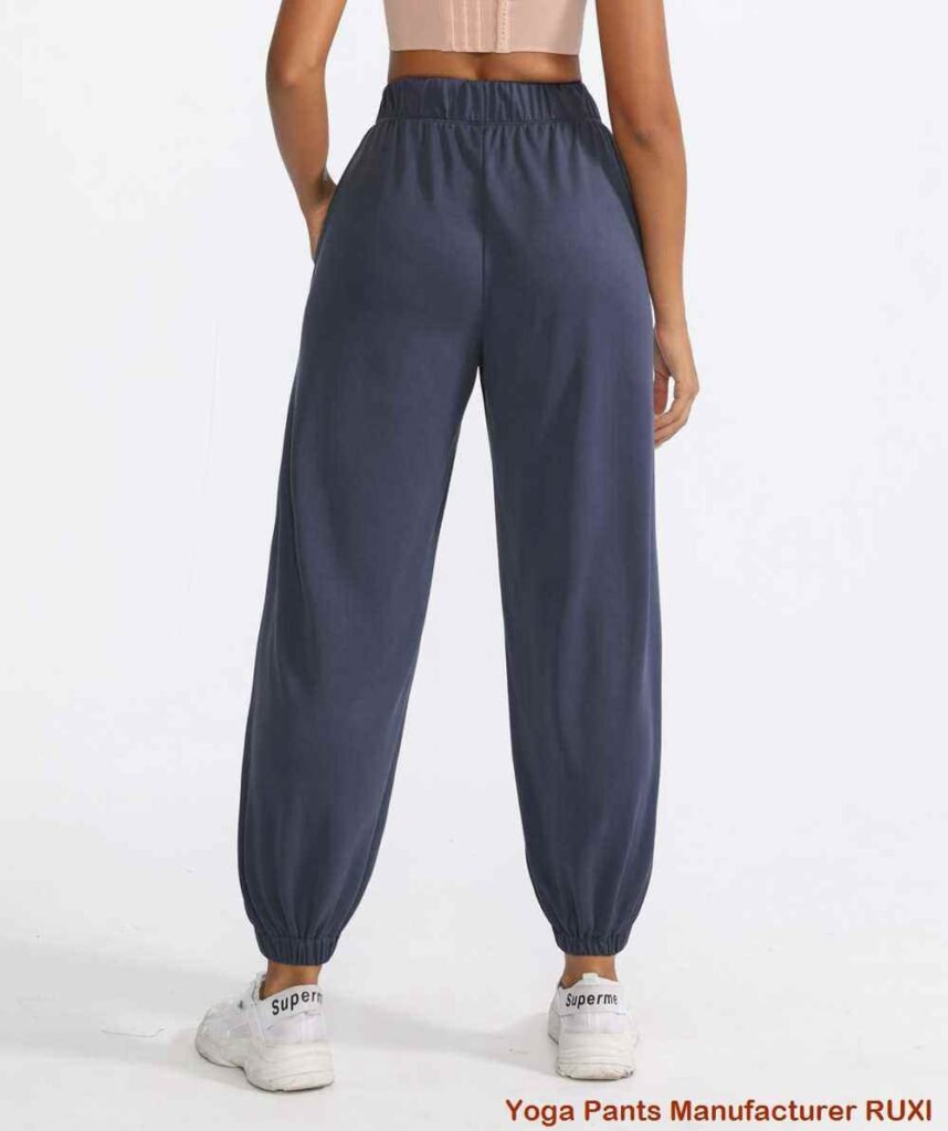 Յոգայի մատչելի հագուստ RUXI ym560