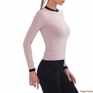 լարային յոգայի տաբատ RUXI ym376