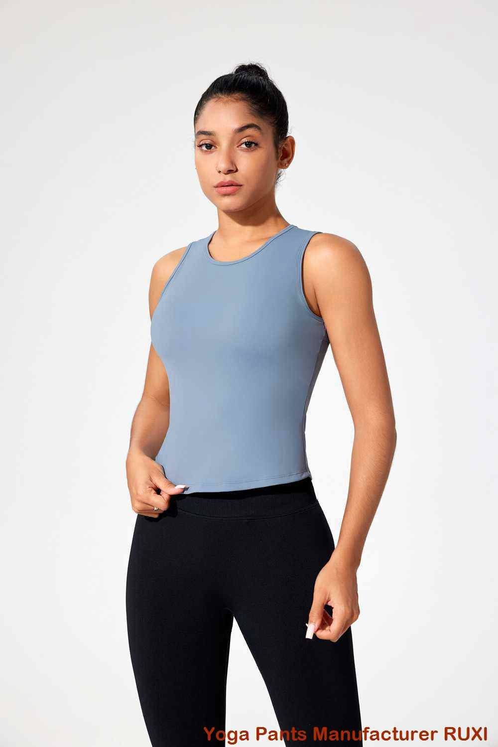 կանացի պլյուս յոգայի շալվարներ