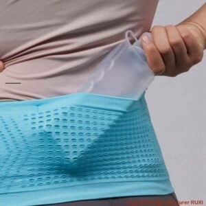 տղամարդու ռեֆլեկտիվ վազքի ժիլետ