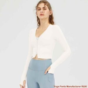 40 դդ սպորտային կրծկալ RUXI