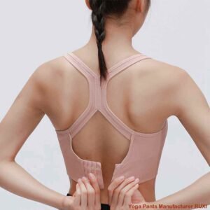 վազում crop top կրծկալ RUXI