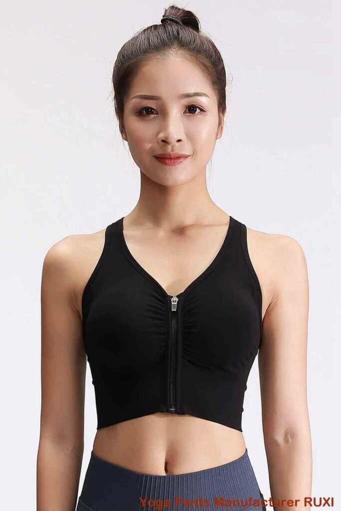 հատուկ յոգայի շորտեր RUXI ym3590