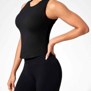 տաք լեգինսներ՝ գրպաններով RUXI