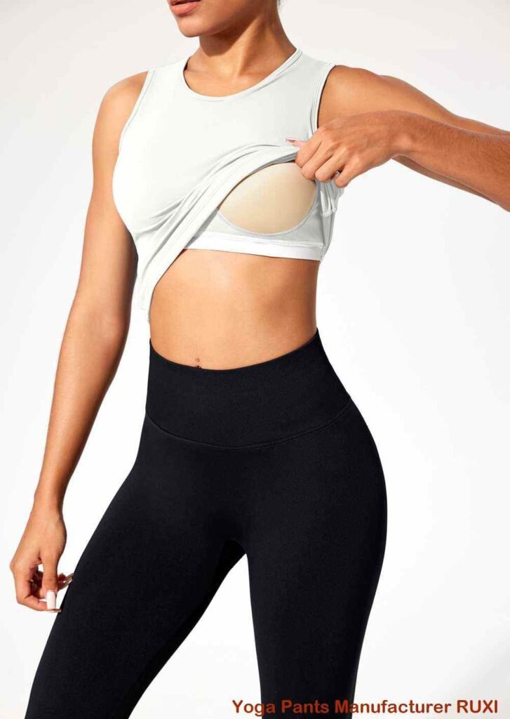 լավագույն գրպանի սռնապաններ RUXI