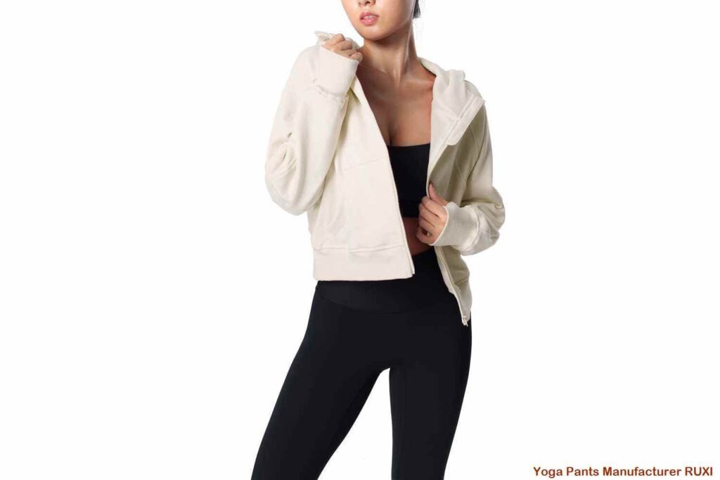 էժան յոգայի հագուստ RUXI ym605