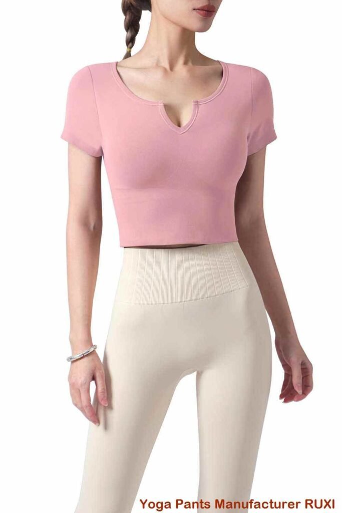 սպորտային կրծկալ RUXI ym3732