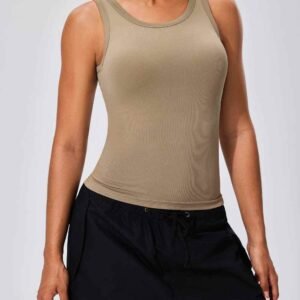 ոտքով շորտեր գրպաններով RUXI