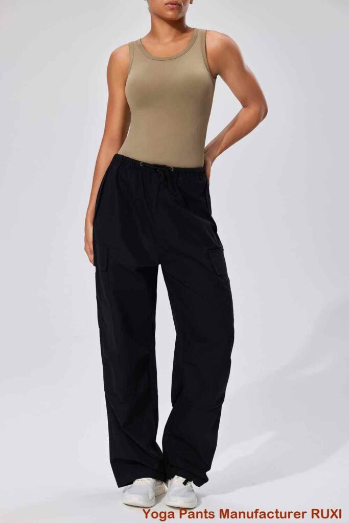 կամո յոգայի շորտեր RUXI ym3524