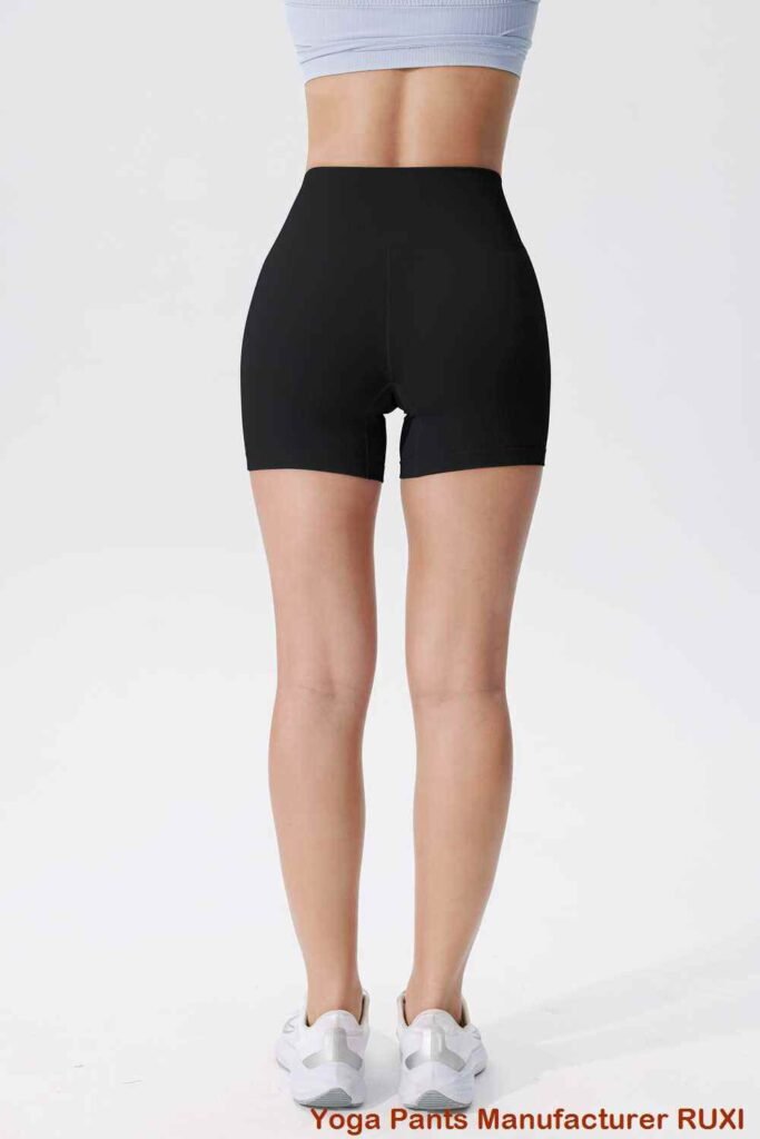 վոլեյբոլի շորտեր RUXI ym3761