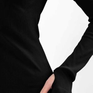 գումարած չափի վազող ժիլետ RUXI