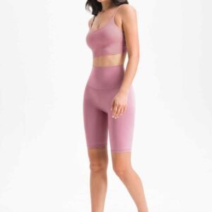 կանացի ֆիթնես լեգենդներ RUXI