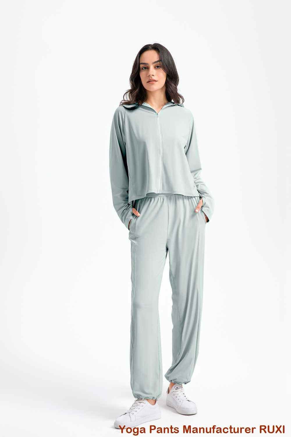 երիտասարդական ժիլետներ RUXI