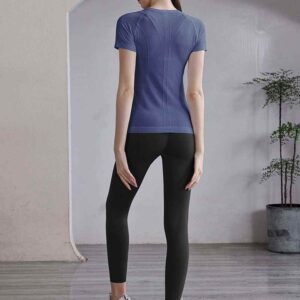 crop top սպորտային կրծկալ RUXI
