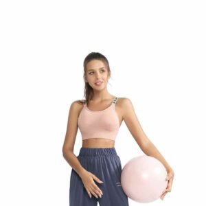 կանացի յոգայի տաբատ բոտկաթ RUXI