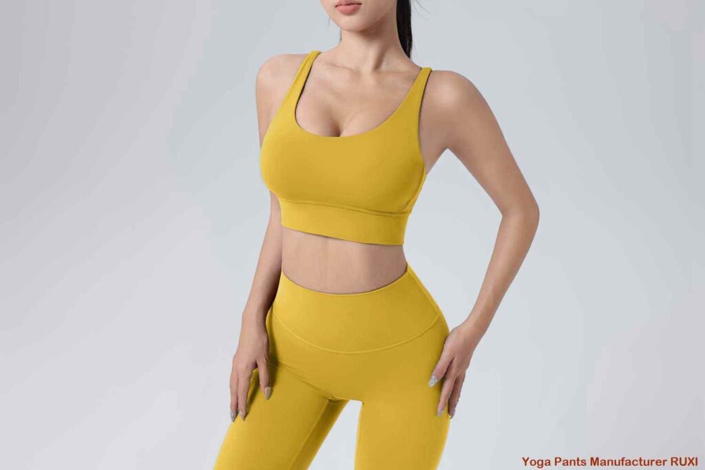 շորտեր վազում RUXI ym3827