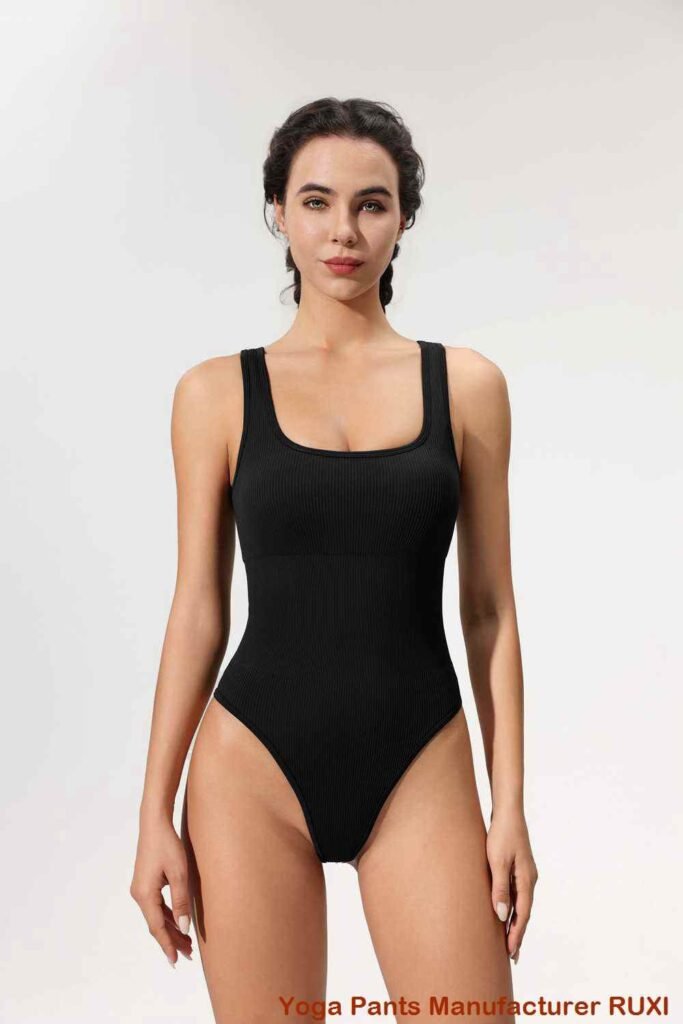 յոգայի տաբատ կարճ ոտքերի համար