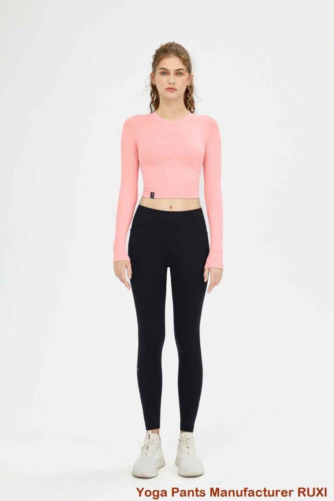 վերահսկել վերին սռնապանները RUXI