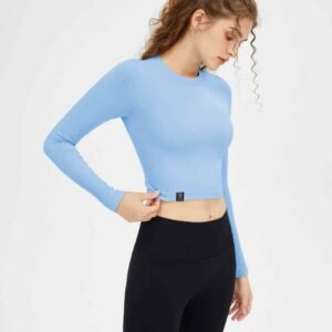 մուգ կանաչ սպորտային կրծկալ RUXI