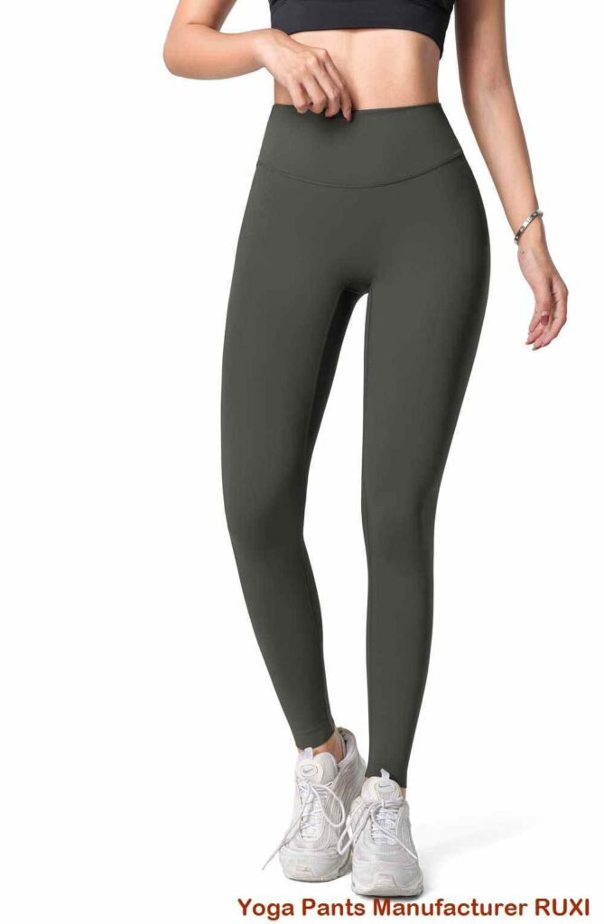 վազող շորտեր կանացի 2-ը 1-ում