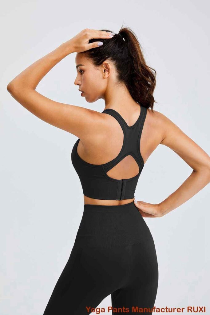 տղամարդու սպորտային ժիլետ RUXI