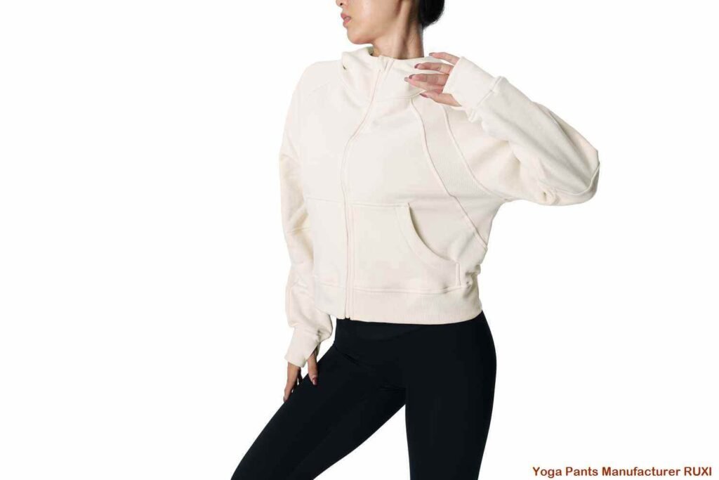 գերժամանակակից սպորտային շորտեր