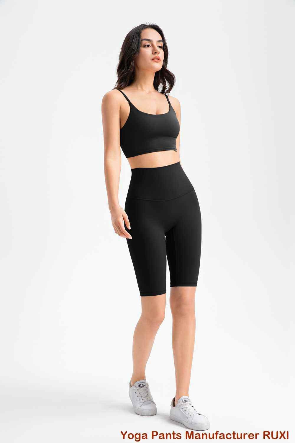 կարճ մարզասրահ RUXI ym1870