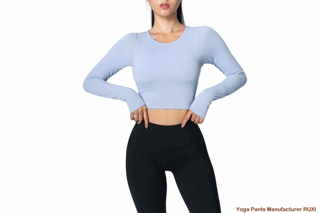 յոգա onesie կանայք RUXI ym730
